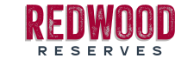 Redwood Reserves logo